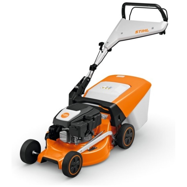 STIHL RM 248 T 18" Self-Propelled Lawn Mower