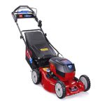 Toro eSuper Recycler™ eC48A 19" VS Cordless Mower (21848) - Image 2