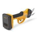 Stiga SC 100e Cordless Hand-held Secateurs (KIT) - Image 11