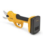 Stiga SC 100e Cordless Hand-held Secateurs (KIT) - Image 9