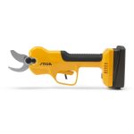 Stiga SC 100e Cordless Hand-held Secateurs (KIT) - Image 7