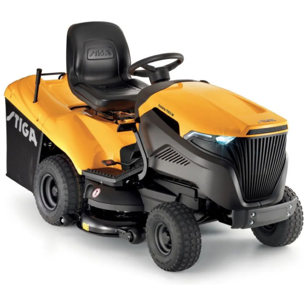Stiga Estate 7102 W 40" Collection Lawn Tractor
