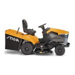 Stiga Estate 7102 W 40" Collection Lawn Tractor - Image 11