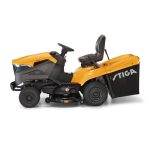 Stiga Estate 7102 W 40" Collection Lawn Tractor - Image 10