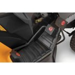 Stiga Estate 7102 W 40" Collection Lawn Tractor - Image 8