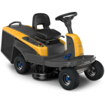 Stiga Swift 372E 28" Cordless Rider Mower