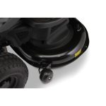 Stiga Tornado 5108 W 43" Side-Discharge Lawn Tractor - Image 8