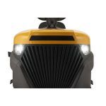 Stiga Tornado 5108 W 43" Side-Discharge Lawn Tractor - Image 7