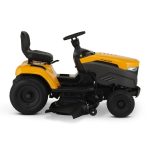Stiga Tornado 5108 W 43" Side-Discharge Lawn Tractor - Image 9