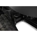Stiga Tornado 5108 W 43" Side-Discharge Lawn Tractor - Image 5