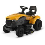 Stiga Tornado 5108 W 43" Side-Discharge Lawn Tractor - Image 2