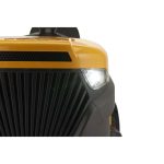 Stiga Tornado 5108 W 43" Side-Discharge Lawn Tractor - Image 6