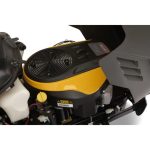 Stiga Tornado 5108 W 43" Side-Discharge Lawn Tractor - Image 4