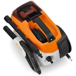 STIHL REA 100 PLUS Cordless Pressure Washer (Tool Only) - Image 5
