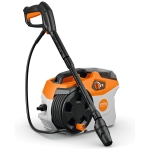 STIHL REA 100 PLUS Cordless Pressure Washer (Tool Only) - Image 2