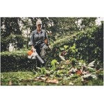 STIHL BGA 250 Leaf Blower (Tool Only) - Image 4