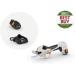 STIHL ASA 20 Cordless Secateurs (KIT)