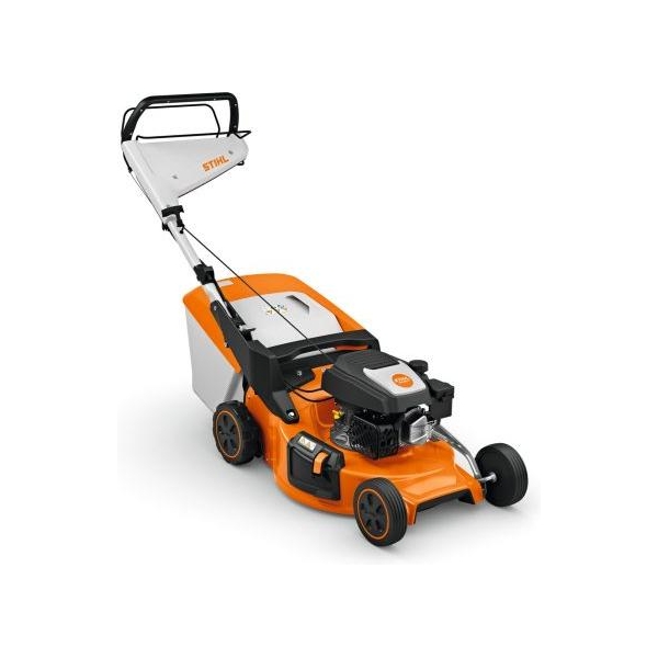 STIHL RM 253 T 21" Self-Propelled Lawnmower