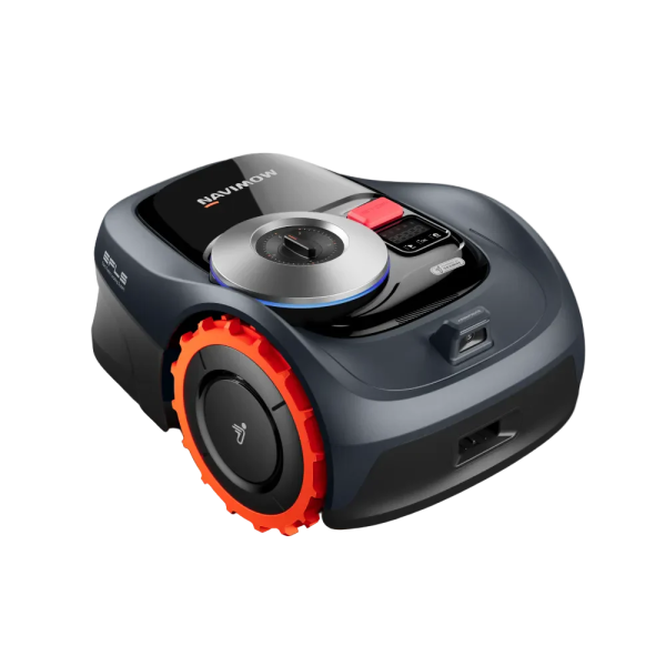 Segway Navimow i108E 800m² Robotic Lawnmower