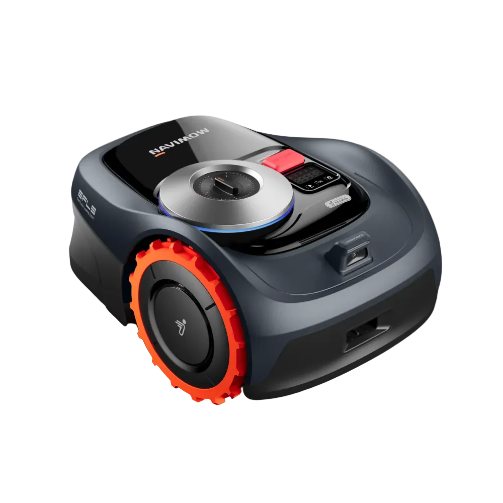110.png Segway Navimow i108E 800m² Robotic Lawnmower