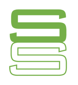 Sims Garden Machinery logo