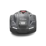 Husqvarna Automower® 410XE NERA Robotic Lawn Mower - Image 3