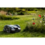 Husqvarna Automower® 410XE NERA Robotic Lawn Mower - Image 4