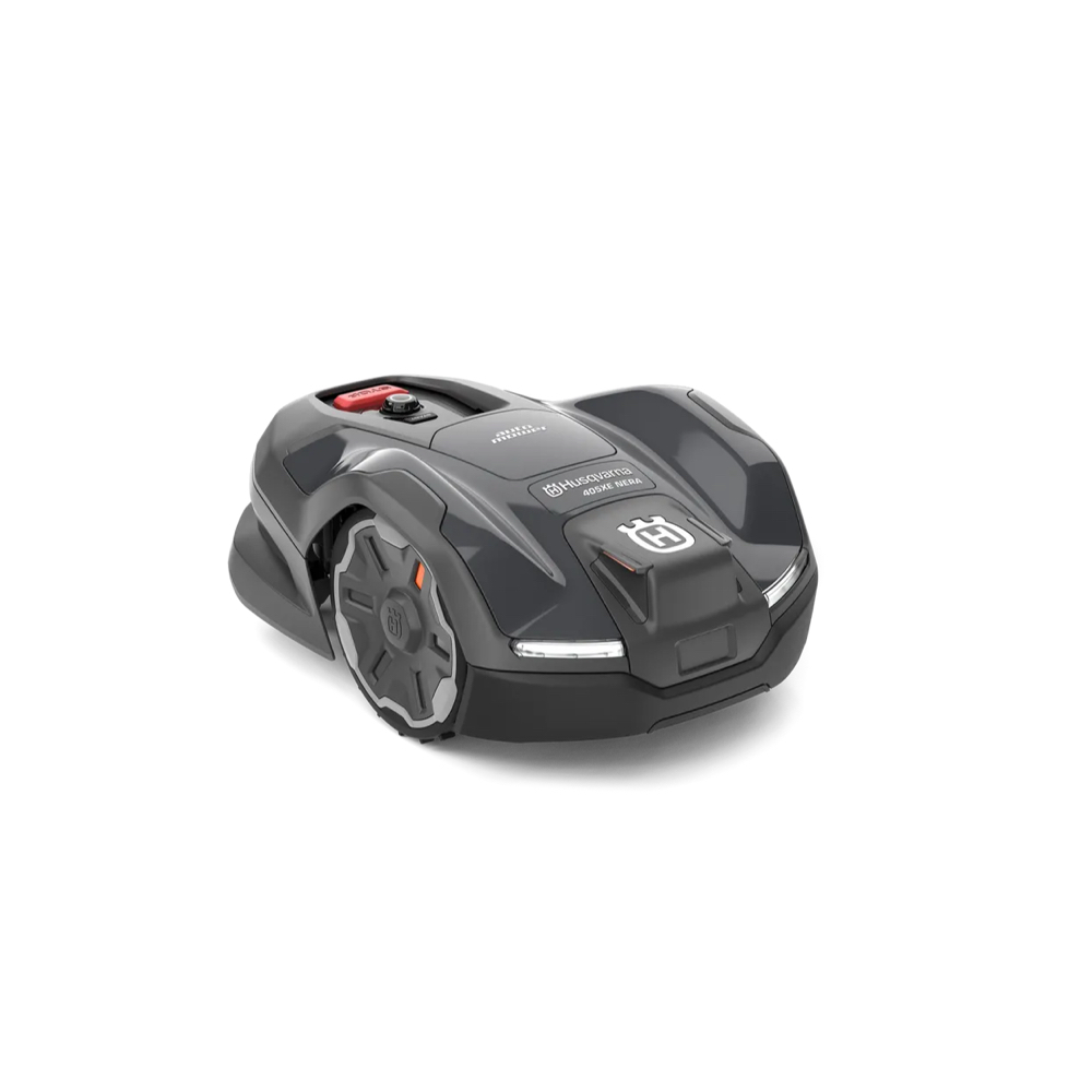 rv-204804 Husqvarna Automower® 410XE NERA Robotic Lawn Mower - Image 1
