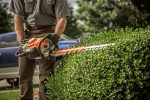STIHL HS 82 RC-E 30" Petrol Hedge Trimmer - Image 4