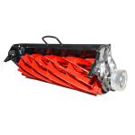 Allett Ultra-Change 10 Blade Cutting Cartridge (UC)