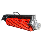 Allett QC2UC Conversion Kit