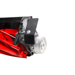 Allett QC2UC Conversion Kit