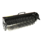 Allett Ultra-Change Lawn Groomer Brush Cartridge (UC)