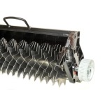 Allett Ultra-Change Lawn Groomer Brush Cartridge (UC)
