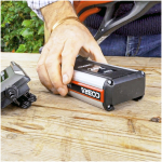 Cobra HT50LRH24V 19" 2-in-1 Long Reach Hedgetrimmer (Kit) - Image 4