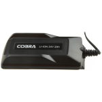 Cobra HT50LRH24V 19" 2-in-1 Long Reach Hedgetrimmer (Kit) - Image 3