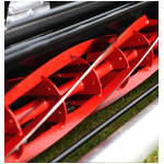 Cobra Fortis 20E EGO Powered 20" Cylinder Lawnmower (Kit) - Image 3