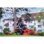 Ariens ZENITH 52R 52" Zero-Turn Mower - Image 4
