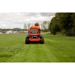 Ariens APEX 52 52" Zero-Turn Mower