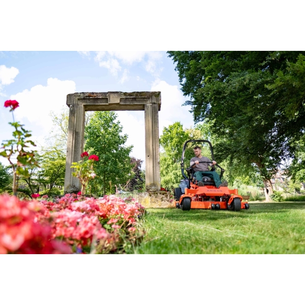 Ariens ZENITH E 60R 60" Zero-Turn Mower