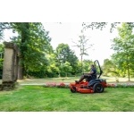 Ariens ZENITH E 60 60" Zero-Turn Mower (Kit)