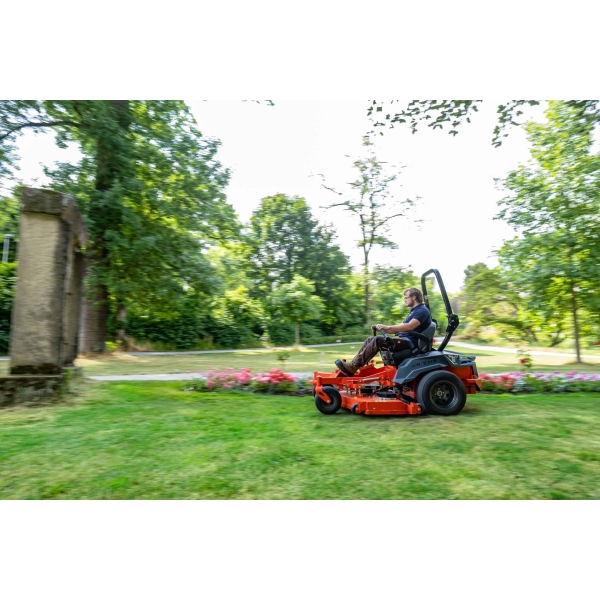 Ariens ZENITH E 60 60" Zero-Turn Mower (Kit)