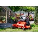 Ariens ZENITH E 60R 60" Zero-Turn Mower