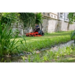 Ariens ZENITH E 60 60" Zero-Turn Mower (Kit)