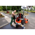 Ariens ZENITH E 60 60" Zero-Turn Mower (Kit)