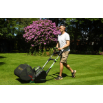 Allett Stirling 43 17" Battery Cylinder Mower