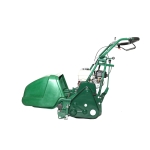 Allett Buckingham 24H 24" Petrol Cylinder Mower