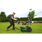 Allett Stirling 43 17" Battery Cylinder Mower