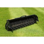 Allett Ultra-Change Lawn Groomer Brush Cartridge (UC)