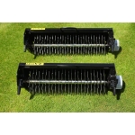 Allett Ultra-Change Lawn Groomer Brush Cartridge (UC)